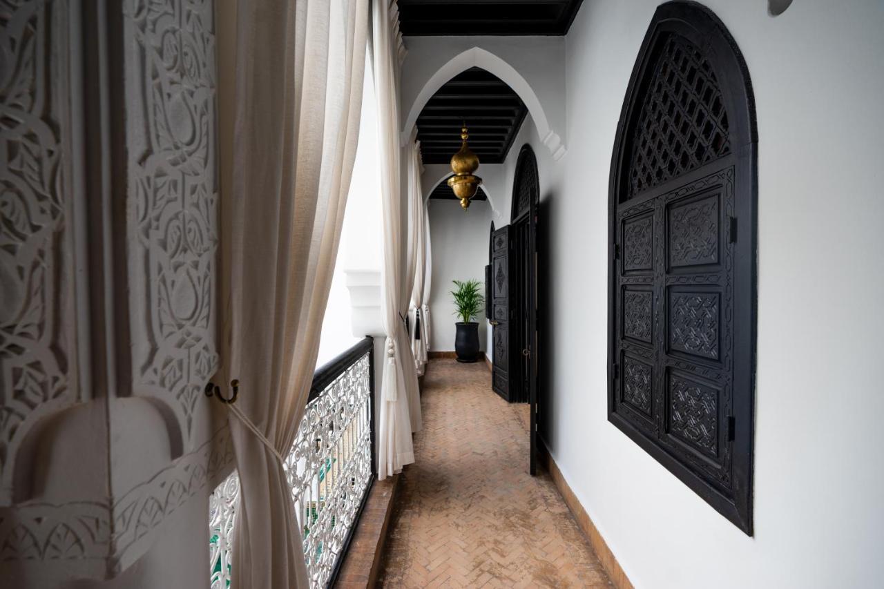 The Grand Riad And Spa Marakeş Dış mekan fotoğraf