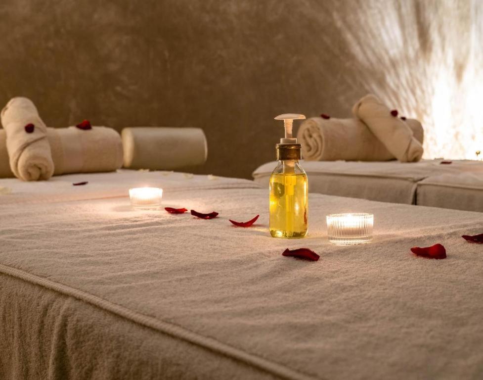 The Grand Riad And Spa Marakeş Dış mekan fotoğraf